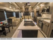 Contact us now about this 2022 Forest River Cedar Creek 360RL! 2022 Cedar Creek 360RL by Forest River from TGORV in Greeley, Colorado