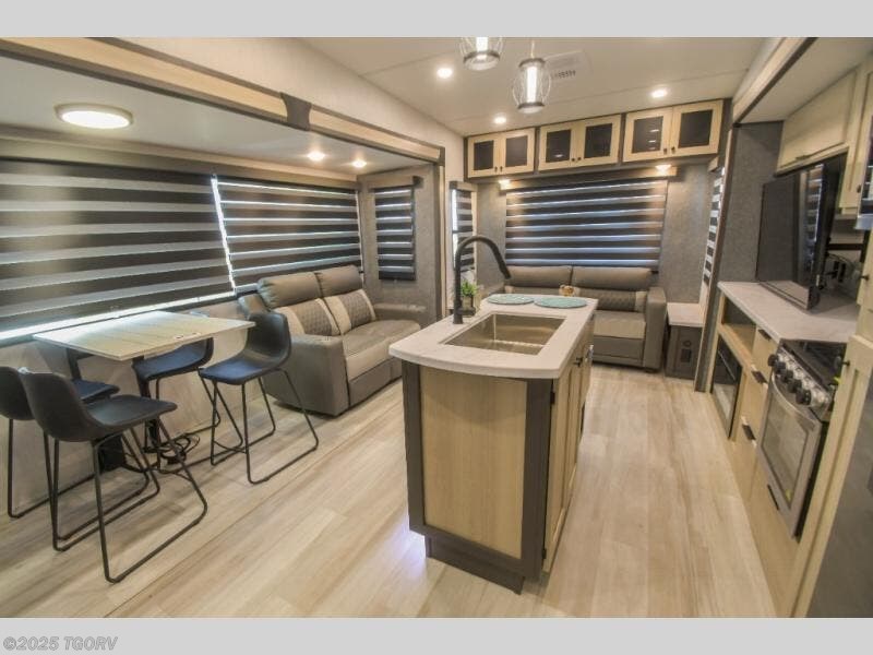 New 2025 Forest River Cardinal 36MB available in Greeley, Colorado