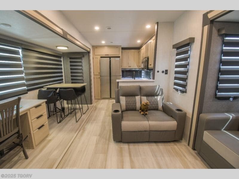 New 2025 Forest River Cardinal 33CHEF available in Greeley, Colorado