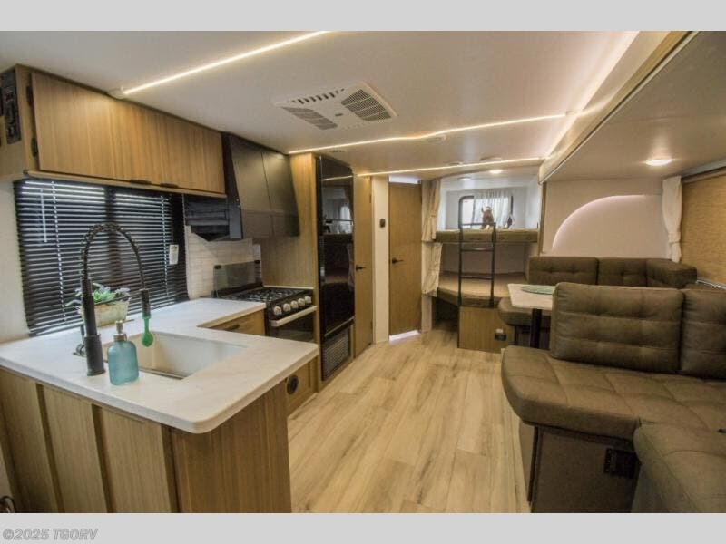 New 2025 Forest River Wildwood X-Lite 263BHXL available in Greeley, Colorado