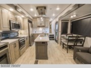 Used 2024 Keystone Alpine Avalanche Edition 321RL available in Greeley, Colorado