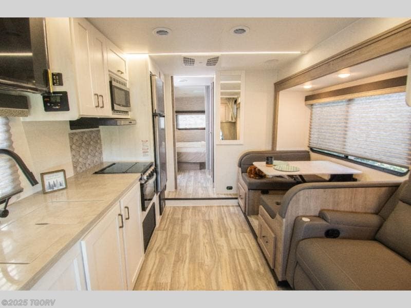 Contact us now about this 2026 Gulf Stream Conquest 6320D! 2026 Conquest 6320D by Gulf Stream from TGORV in Greeley, Colorado