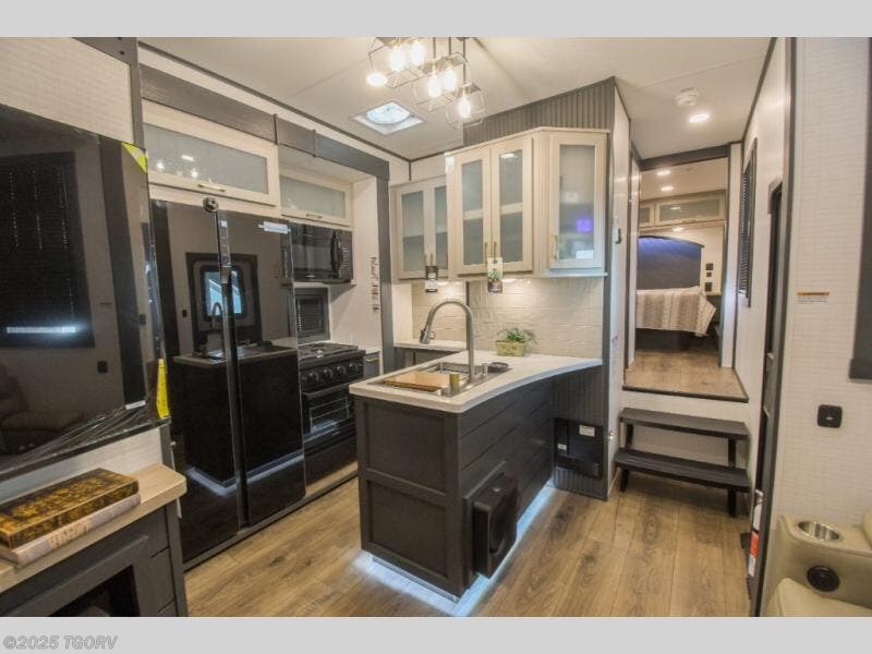 Call now about this 2026 Forest River XLR Nitro 36G15! 2026 Forest River XLR Nitro 36G15 - New Toy Hauler For Sale by TGORV in Greeley, Colorado