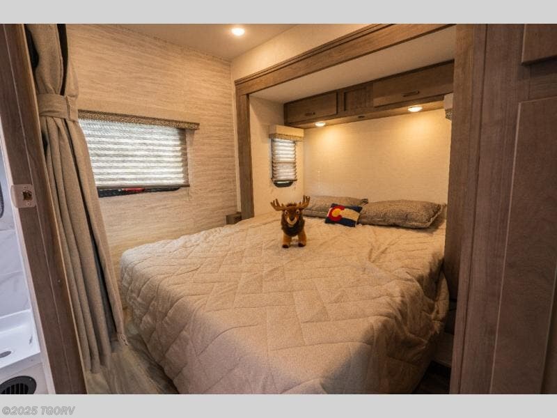 New 2026 Gulf Stream Conquest 6220LE available in Greeley, Colorado