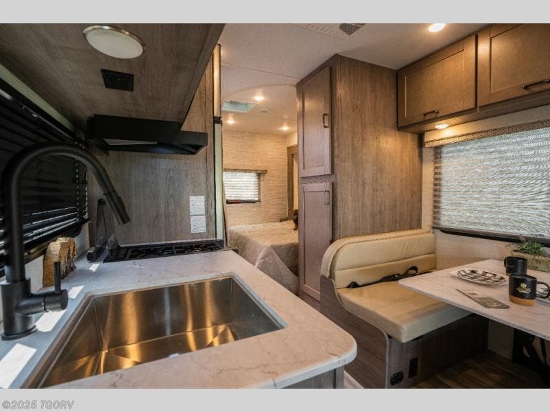 Call now about this 2026 Gulf Stream Conquest 6220LE! 2026 Gulf Stream Conquest 6220LE - New Class C For Sale by TGORV in Greeley, Colorado