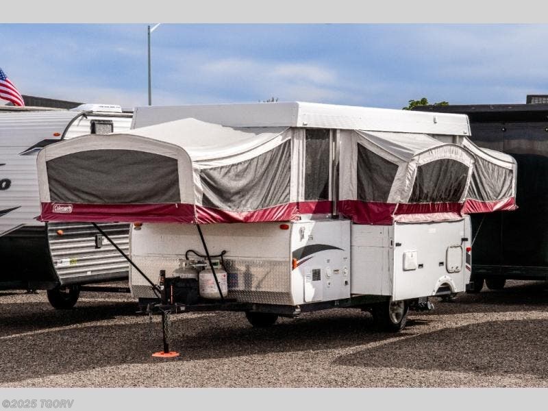Email now about this 2010 Fleetwood Coleman niagara 4433! Used 2010 Fleetwood Coleman niagara 4433 available in Greeley, Colorado