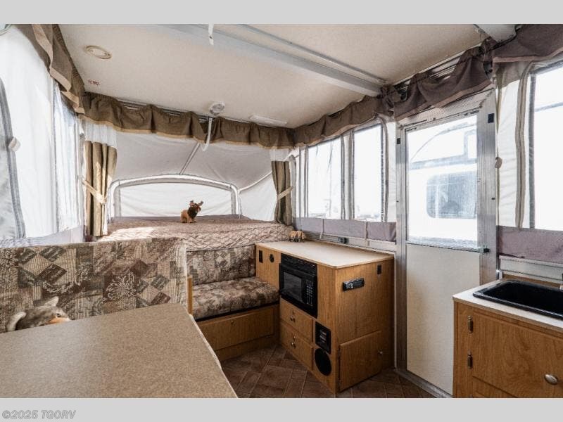 Contact us now about this 2010 Fleetwood Coleman niagara 4433! 2010 Coleman niagara 4433 by Fleetwood from TGORV in Greeley, Colorado