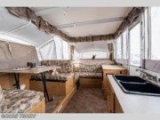 Used 2010 Fleetwood Coleman niagara 4433 available in Greeley, Colorado