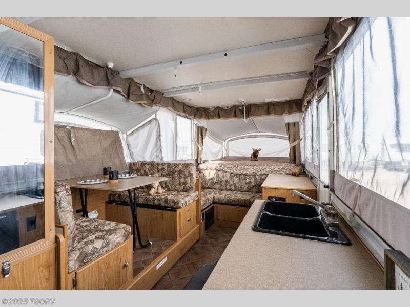 Call now about this 2010 Fleetwood Coleman niagara 4433! 2010 Fleetwood Coleman niagara 4433 - Used Popup For Sale by TGORV in Greeley, Colorado