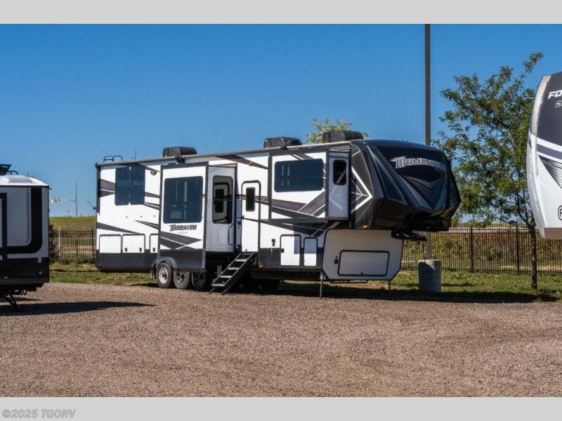 Email now about this 2020 Grand Design Momentum 376THS! Used 2020 Grand Design Momentum 376THS available in Greeley, Colorado