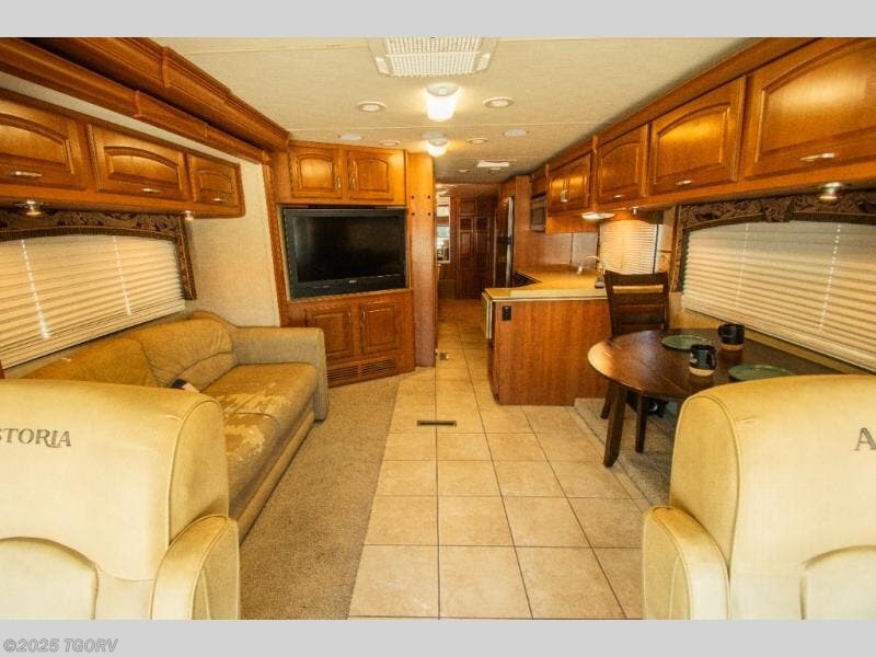 Used 2011 Damon Astoria 3470F available in Greeley, Colorado