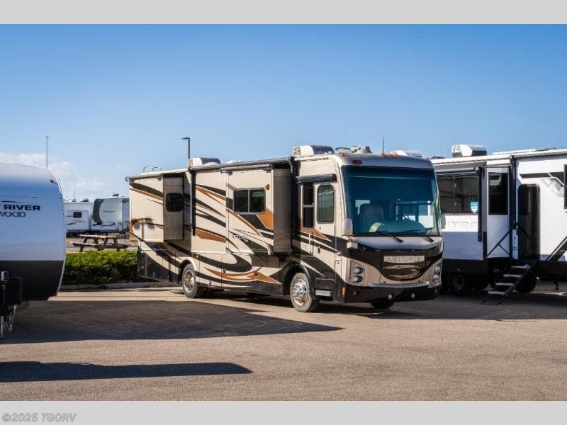 Email now about this 2011 Damon Astoria 3470F! Used 2011 Damon Astoria 3470F available in Greeley, Colorado