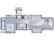 Call now about this 2011 Damon Astoria 3470F! 2011 Damon Astoria 3470F - Used Class A For Sale by TGORV in Greeley, Colorado features Slideout