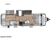 Call now about this 2024 Cruiser RV Shadow Cruiser 325BHS! 2024 Cruiser RV Shadow Cruiser 325BHS - Used Travel Trailer For Sale by TGORV in Greeley, Colorado features Slideout