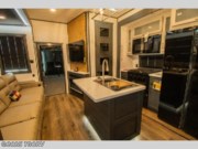 Contact us now about this 2026 Forest River XLR Nitro 40G17! 2026 XLR Nitro 40G17 by Forest River from TGORV in Greeley, Colorado