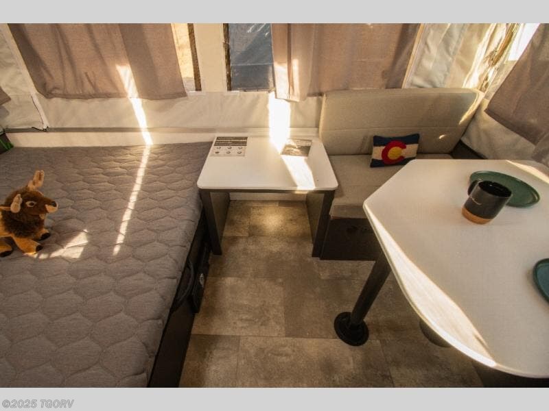 New 2026 Forest River Rockwood OTG 19OTG available in Greeley, Colorado