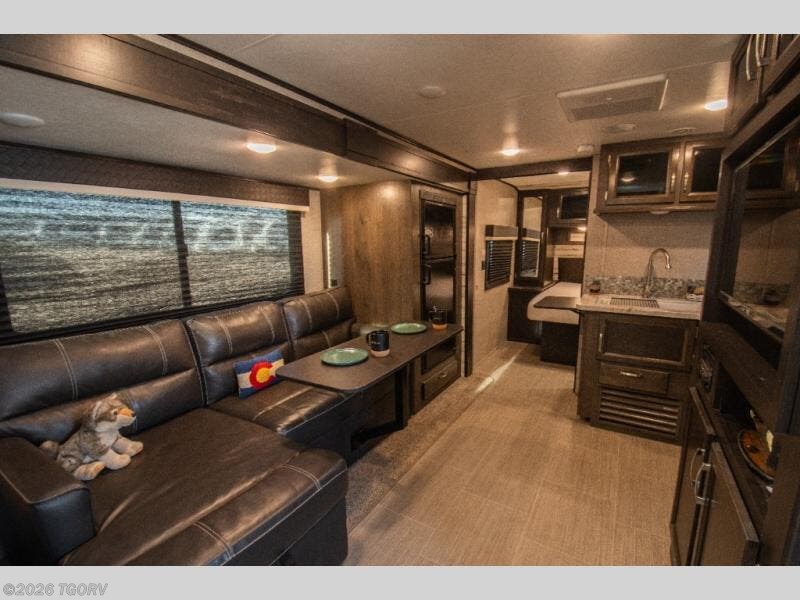 Used 2020 Jayco Jay Feather 22RB available in Greeley, Colorado