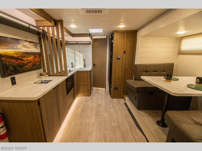 New 2026 Forest River Wildwood FSX 177ICE available in Greeley, Colorado