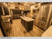 Contact us now about this 2021 Keystone Avalanche 322RL! 2021 Avalanche 322RL by Keystone from TGORV in Greeley, Colorado