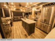 Used 2021 Keystone Avalanche 322RL available in Greeley, Colorado