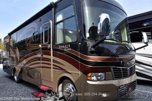 Email now about this 2010 Monaco RV Monarch 33SDD (in Grantville, PA)! Used 2010 Monaco RV Monarch 33SDD (in Grantville, PA) available in Salisbury, Maryland