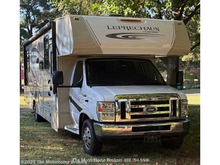 Email now about this 2017 Coachmen Leprechaun 319MB! Used 2017 Coachmen Leprechaun 319MB available in Salisbury, Maryland