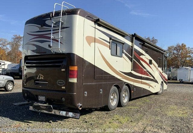 Used 2008 Beaver Contessa 42 Westport (in Skippack, PA) available in Salisbury, Maryland