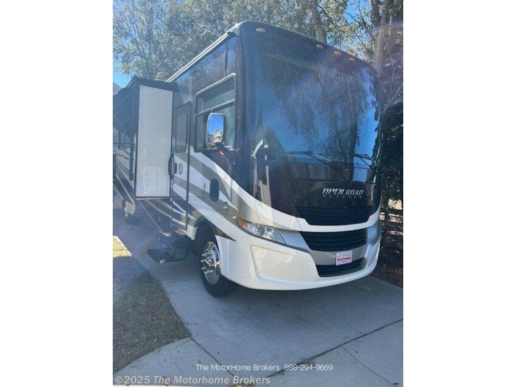 Email now about this 2018 Tiffin Allegro 34 PA (in Montverde, FL)! Used 2018 Tiffin Allegro 34 PA (in Montverde, FL) available in Salisbury, Maryland