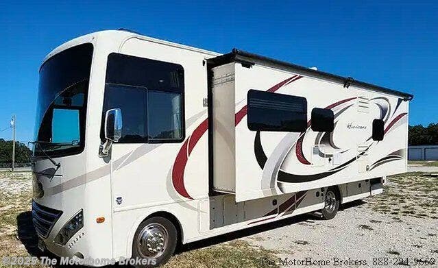 Email now about this 2017 Thor Motor Coach Hurricane 29M (in Austin, TX)! Used 2017 Thor Motor Coach Hurricane 29M (in Austin, TX) available in Salisbury, Maryland
