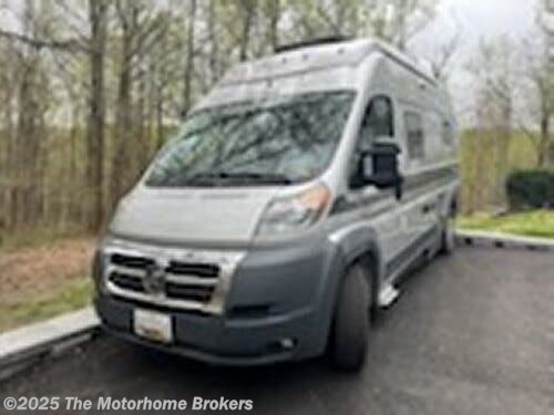 Email now about this 2019 Hymer Aktiv 2.0 Loft Edition 1.0 ! Used 2019 Hymer Aktiv 2.0 Loft Edition 1.0 available in Salisbury, Maryland