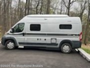 Call now about this 2019 Hymer Aktiv 2.0 Loft Edition 1.0 ! 2019 Hymer Aktiv 2.0 Loft Edition 1.0 - Used Class B For Sale by The Motorhome Brokers in Salisbury, Maryland features Screen Door, Roof Vent, Fantastic Fan, Leather Furniture, Battery Charger