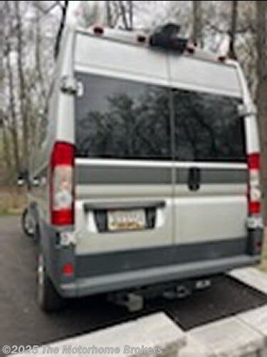 Used 2019 Hymer Aktiv 2.0 Loft Edition 1.0 available in Salisbury, Maryland