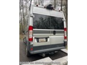 Used 2019 Hymer Aktiv 2.0 Loft Edition 1.0 available in Salisbury, Maryland