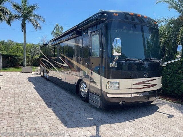 Email now about this 2008 Monaco RV Dynasty Squire IV (in Stuart, FL)! Used 2008 Monaco RV Dynasty Squire IV (in Stuart, FL) available in Salisbury, Maryland