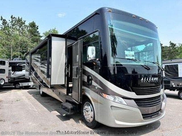 Email now about this 2017 Tiffin Open Road Allegro 34 PA (in Eagle, WI)! Used 2017 Tiffin Open Road Allegro 34 PA (in Eagle, WI) available in Salisbury, Maryland