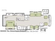 Contact us now about this 2017 Tiffin Open Road Allegro 34 PA (in Eagle, WI)! 2017 Open Road Allegro 34 PA (in Eagle, WI) by Tiffin from The Motorhome Brokers in Salisbury, Maryland