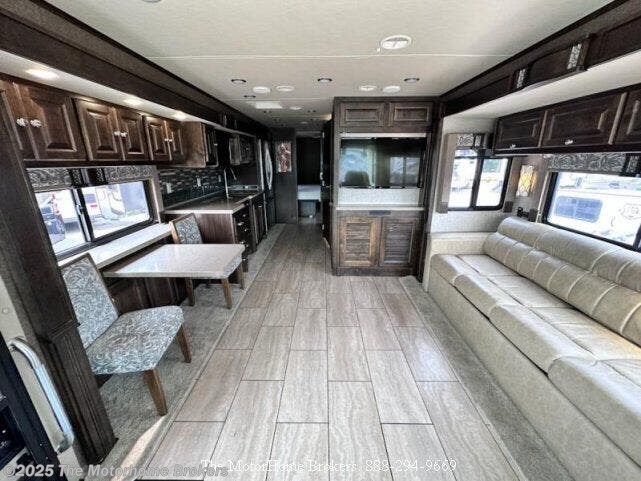 Used 2017 Tiffin Open Road Allegro 34 PA (in Eagle, WI) available in Salisbury, Maryland