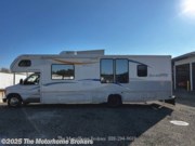 Contact us now about this 2007 Fleetwood Jamboree 31M! 2007 Jamboree 31M by Fleetwood from The Motorhome Brokers in Salisbury, Maryland