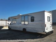 Used 2007 Fleetwood Jamboree 31M available in Salisbury, Maryland