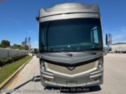 Call now about this 2018 Fleetwood Discovery LXE 44H (in Naples, FL)! 2018 Fleetwood Discovery LXE 44H (in Naples, FL) - Used Class A For Sale by The Motorhome Brokers in Salisbury, Maryland features CO Detector, Tankless Demand Gas Water Heater, Bath & 1/2, DVD Player, Convection Microwave