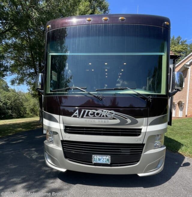 Email now about this 2016 Tiffin Open Road Allegro 36 LA! Used 2016 Tiffin Open Road Allegro 36 LA available in Salisbury, Maryland