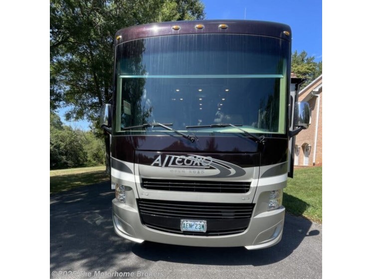 Email now about this 2016 Tiffin Open Road Allegro 36 LA! Used 2016 Tiffin Open Road Allegro 36 LA available in Salisbury, Maryland