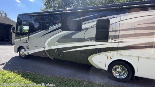 Contact us now about this 2016 Tiffin Open Road Allegro 36 LA! 2016 Open Road Allegro 36 LA by Tiffin from The Motorhome Brokers in Salisbury, Maryland