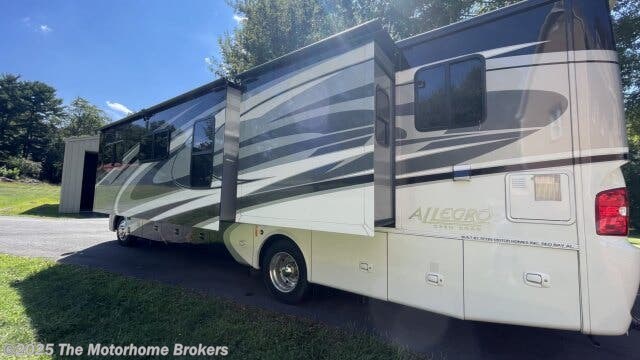 Used 2016 Tiffin Open Road Allegro 36 LA available in Salisbury, Maryland