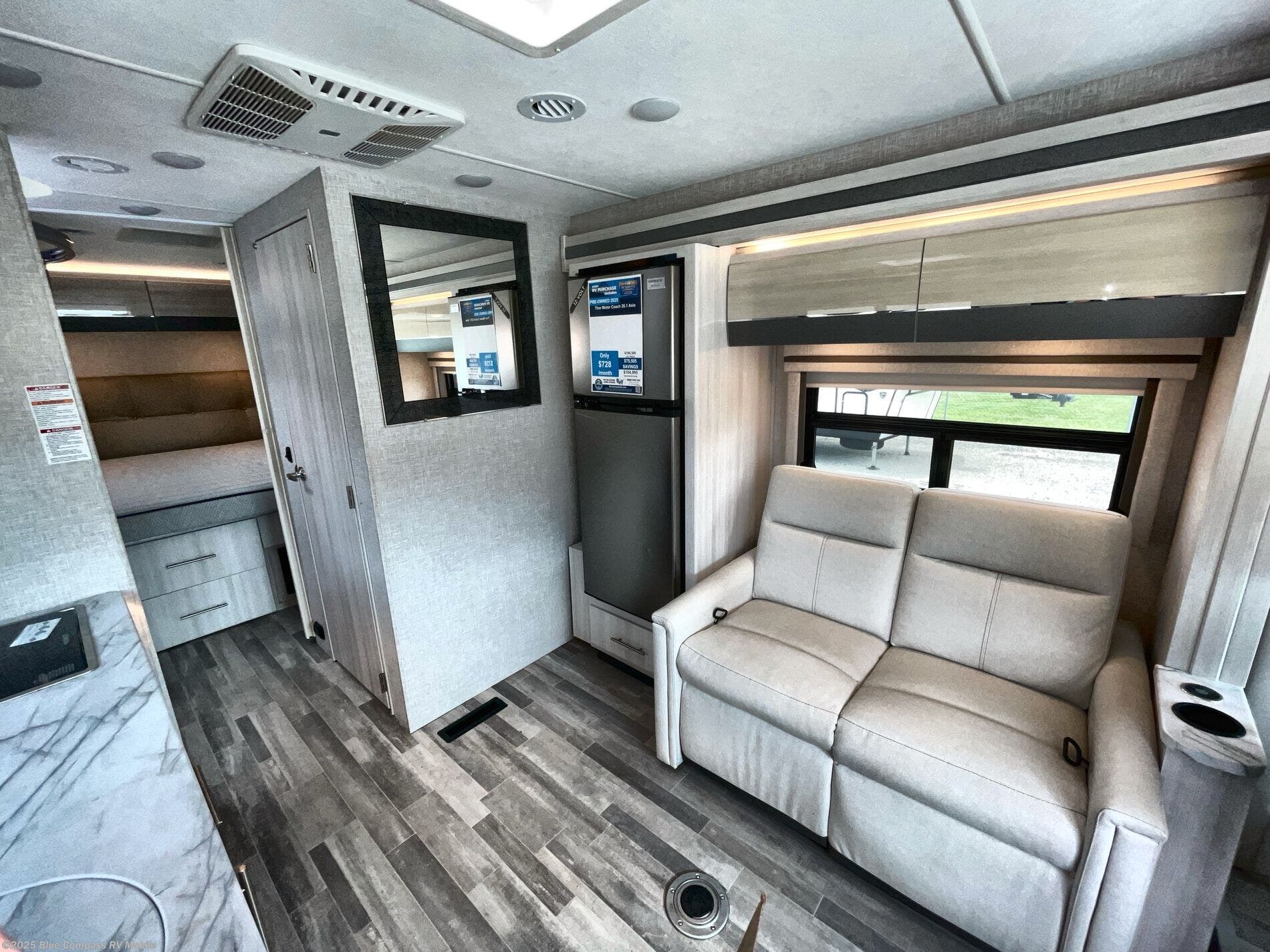 Used 2025 Thor Motor Coach Axis 26.1 available in Theodore, Alabama