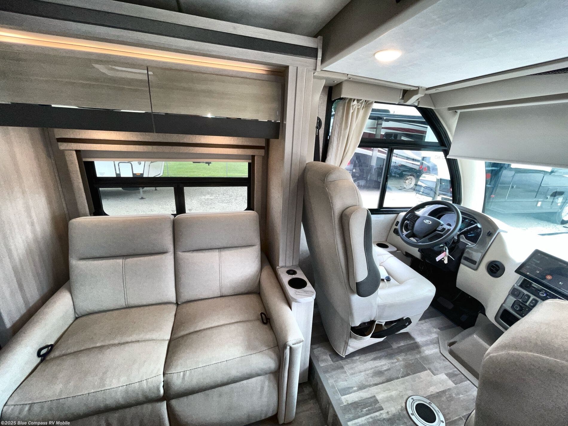 Contact us now about this 2025 Thor Motor Coach Axis 26.1! 2025 Axis 26.1 by Thor Motor Coach from Blue Compass RV Mobile in Theodore, Alabama