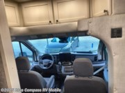 Contact us now about this 2025 Tiffin Midas 24 MT! 2025 Midas 24 MT by Tiffin from Blue Compass RV Mobile in Theodore, Alabama