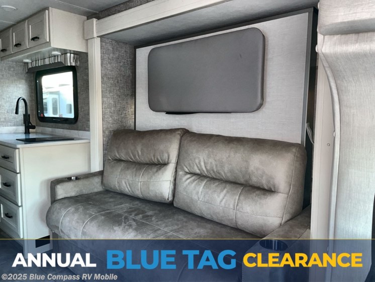 Email now about this 2025 Tiffin Midas 24 MT! Used 2025 Tiffin Midas 24 MT available in Theodore, Alabama