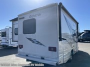 Contact us now about this 2026 Thor Motor Coach Geneva 22VZ! 2026 Geneva 22VZ by Thor Motor Coach from Blue Compass RV Mobile in Theodore, Alabama