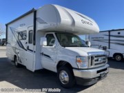 New 2026 Thor Motor Coach Geneva 22VZ available in Theodore, Alabama